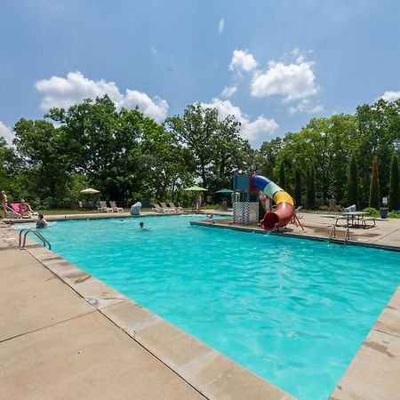 3Bd Walk-In Near Silver Dollar City - Game Room - Pool - Free Tickets Included - Rr-93B Branson Dış mekan fotoğraf