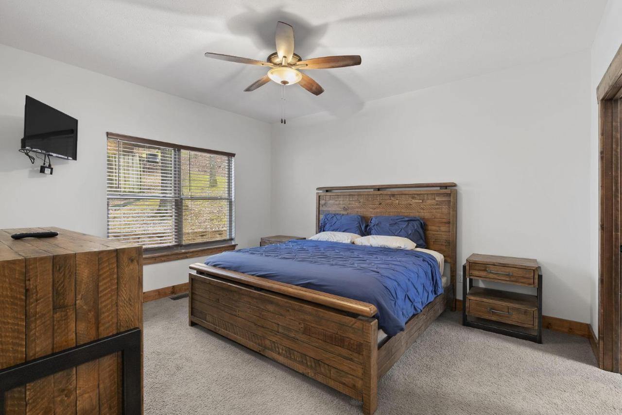 3Bd Walk-In Near Silver Dollar City - Game Room - Pool - Free Tickets Included - Rr-93B Branson Dış mekan fotoğraf
