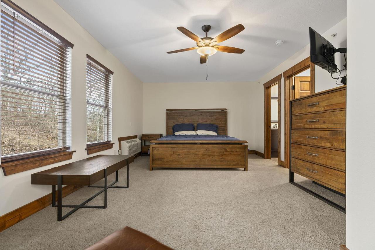 3Bd Walk-In Near Silver Dollar City - Game Room - Pool - Free Tickets Included - Rr-93B Branson Dış mekan fotoğraf