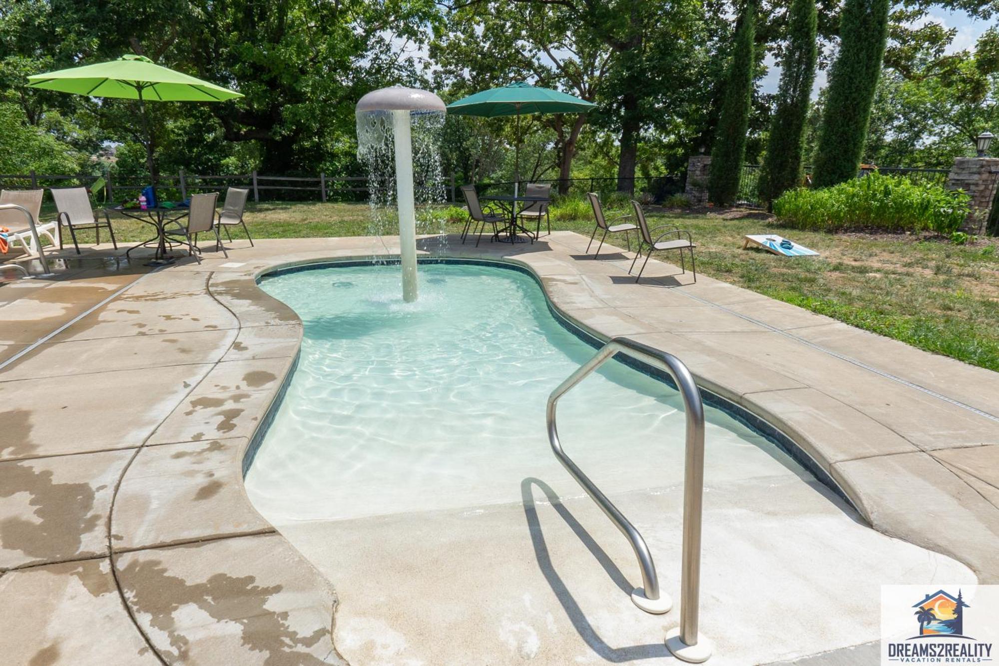 3Bd Walk-In Near Silver Dollar City - Game Room - Pool - Free Tickets Included - Rr-93B Branson Dış mekan fotoğraf